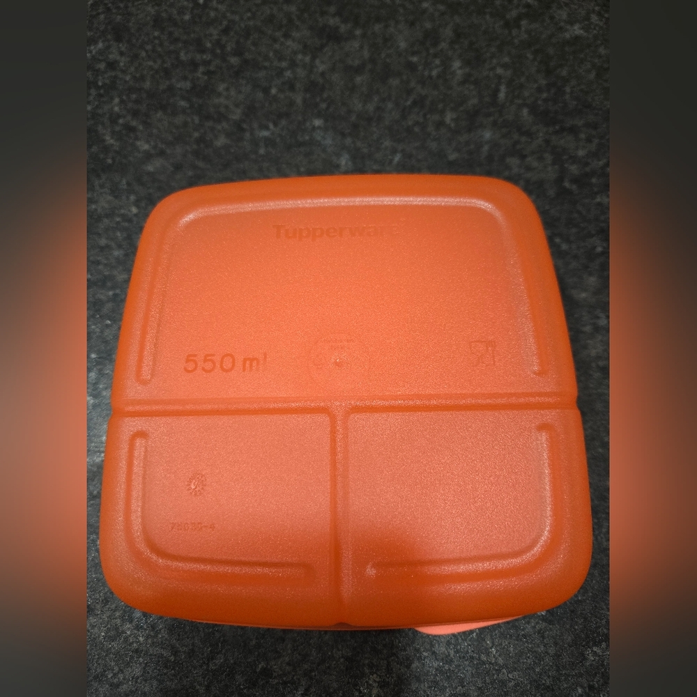 Tupperware Lunch It - Picture 2 of 5